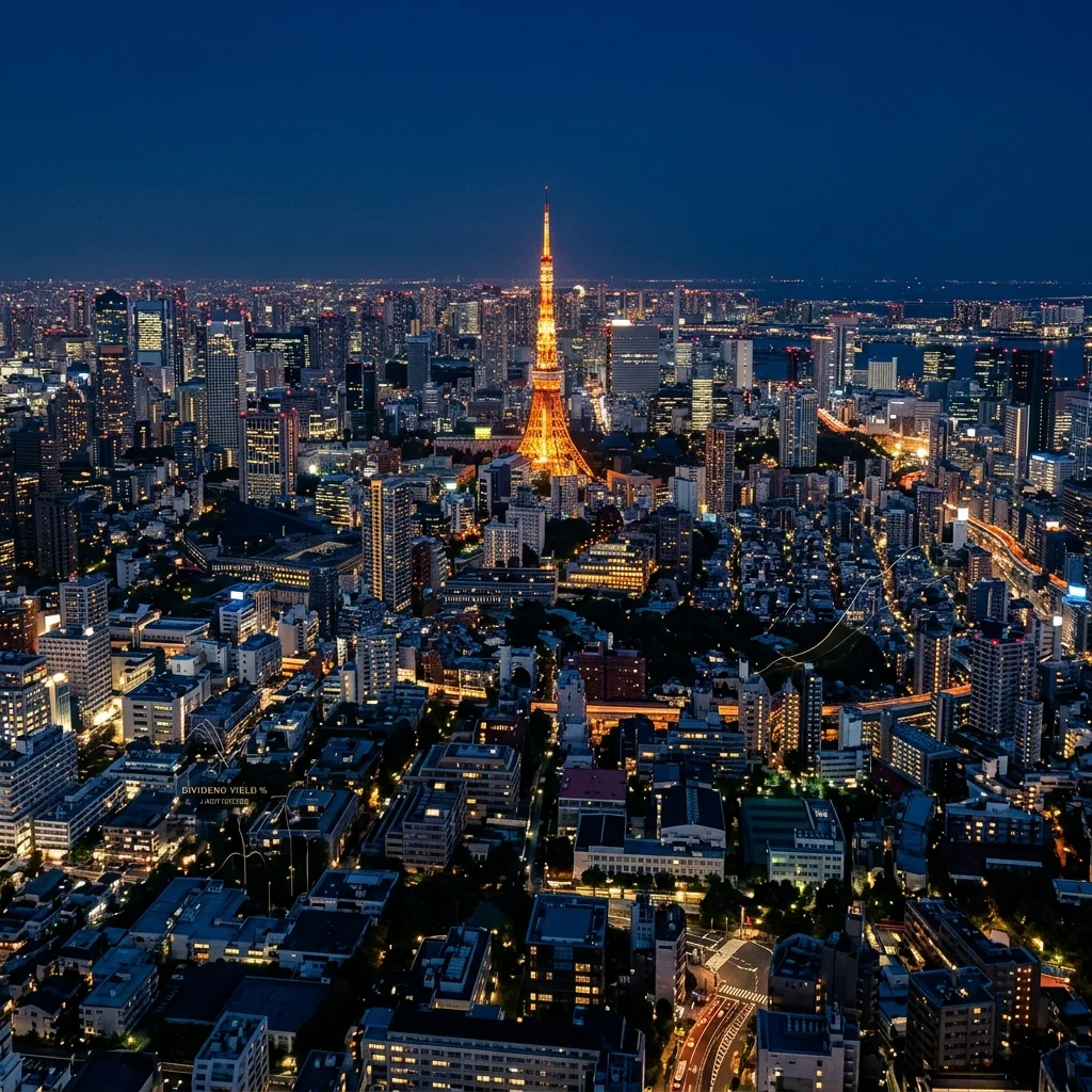 5 Things to Know About Investing in Japan REITs (J-REITs)