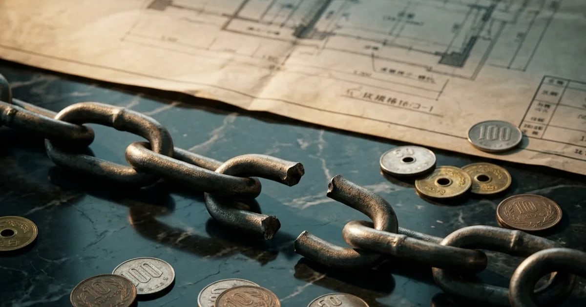A Post-Mortem of Japan Real Estate Failures: 3 Lessons to Protect Your Capital