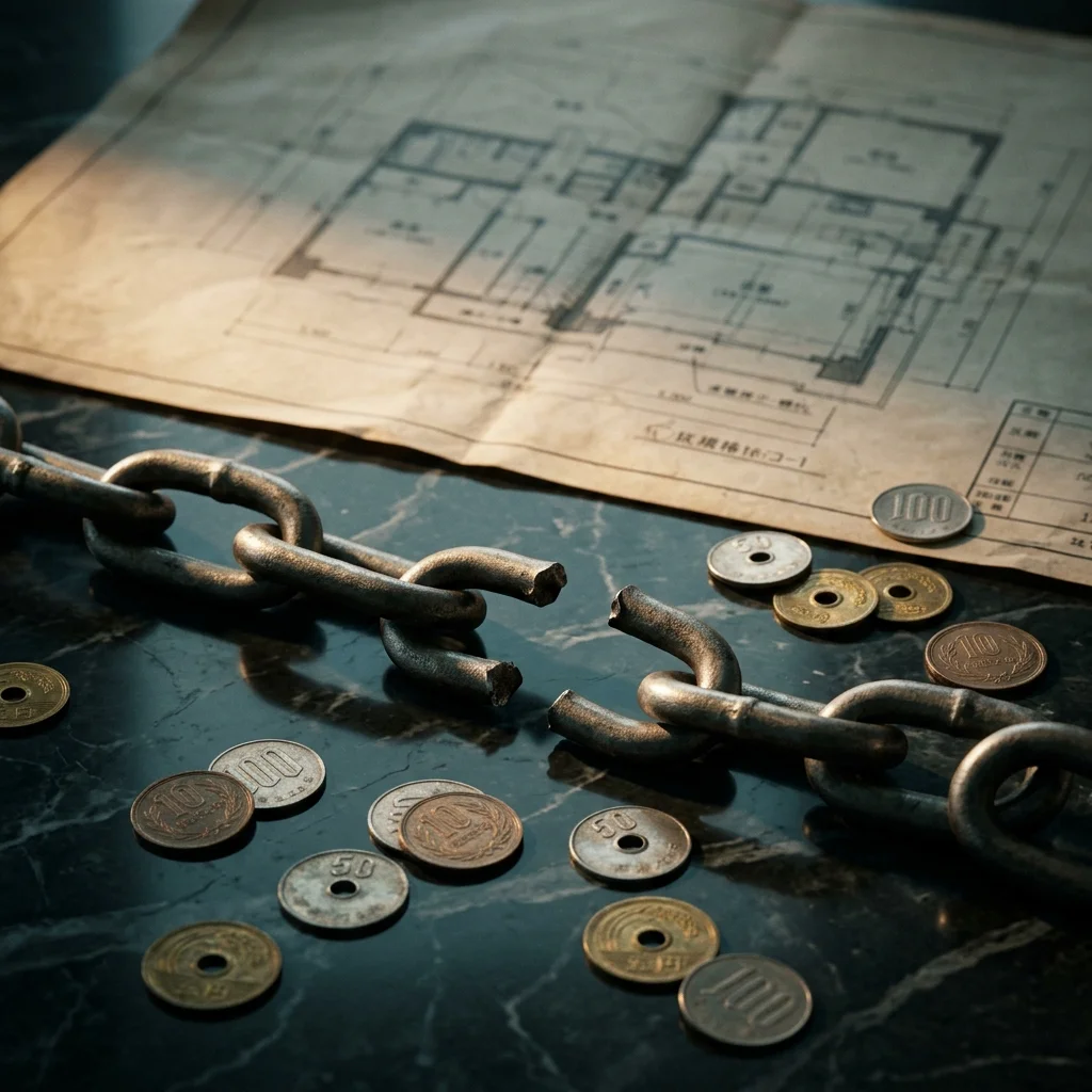 A Post-Mortem of Japan Real Estate Failures: 3 Lessons to Protect Your Capital