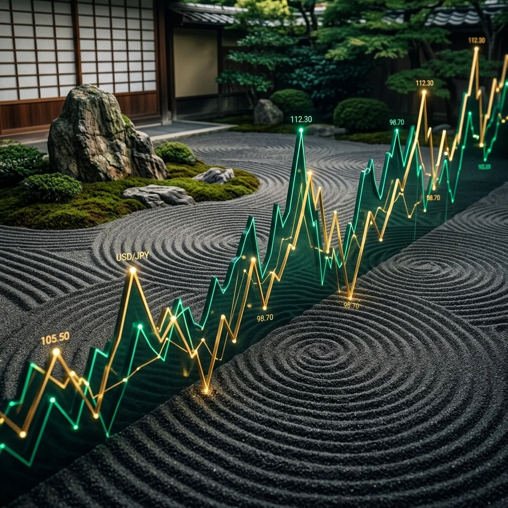 3 Principles for Japan Real Estate Investors Amidst FX Volatility