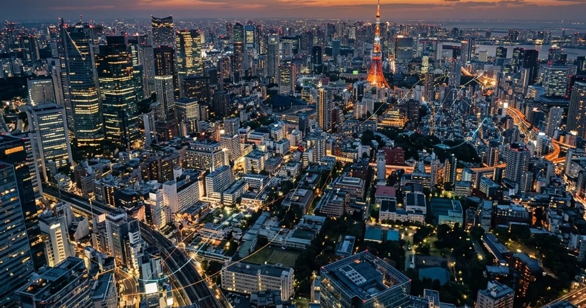 Why Tokyo Mansion Prices Haven't Dropped Yet — Decoding the April 2026 REINS Supply-Demand Data