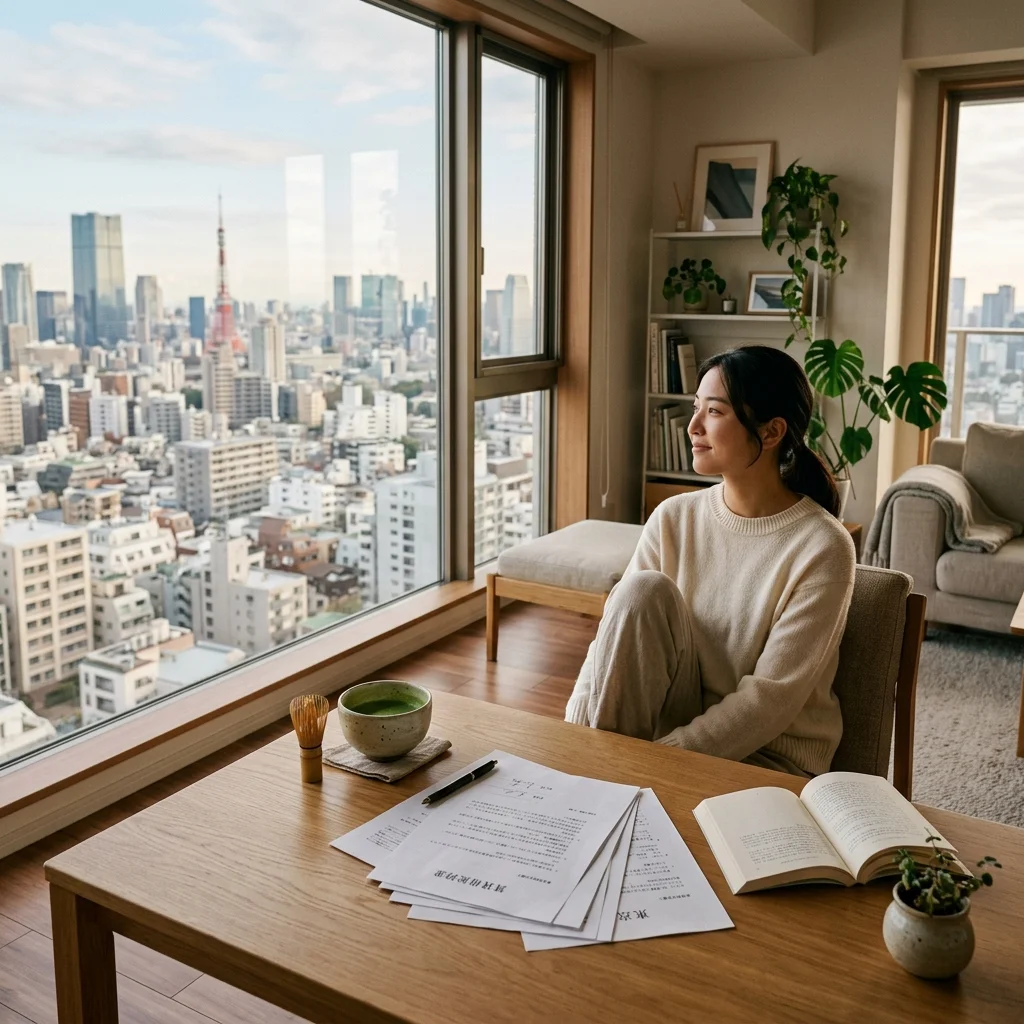 Finding a Home in Tokyo: 2 Keys to Lease Contracts That Protect Your Rights